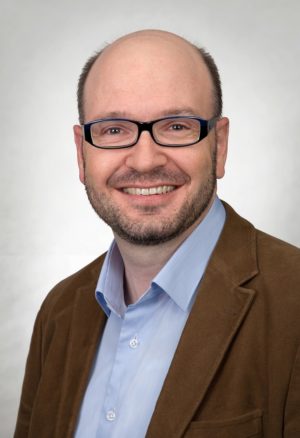Stefan Birchler