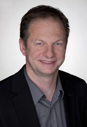 Leo Krucker