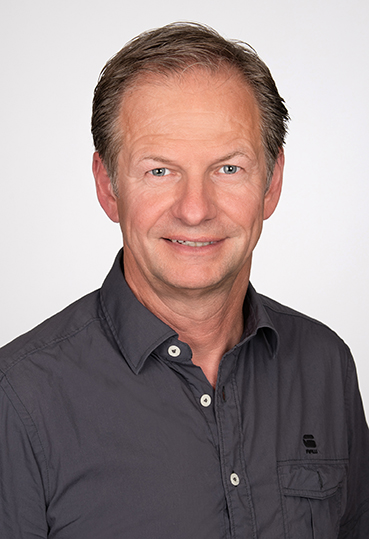 Leo Krucker