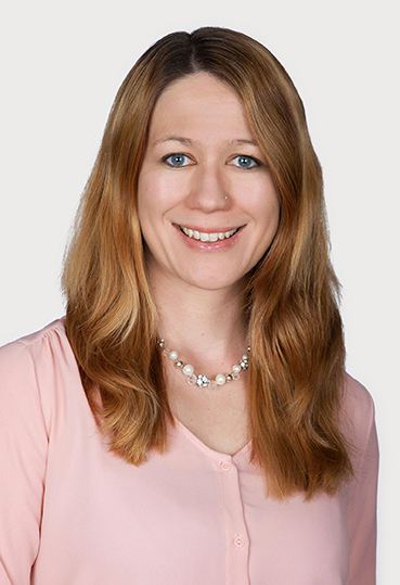 Sandra Pfister
