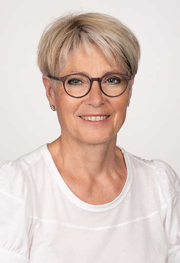 Margrith Wigholm