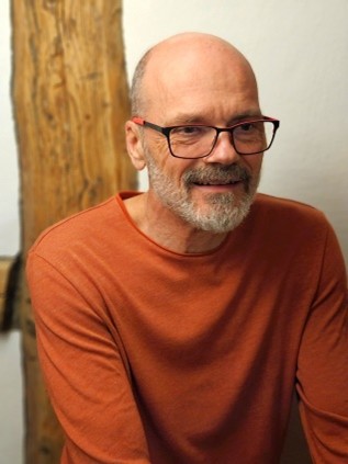Thomas Lussi